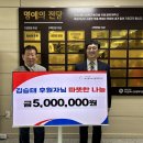 노인복지관 경남매일