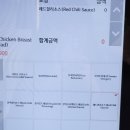 싱싱샐러드 부천중동점 이미지