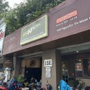 MINH QUAN | [꾸안넴] 베트남 호치민 1군 CNN선정 분짜 스프링롤 맛집 Quan Nem