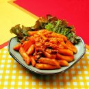 오늘에떡볶이
