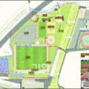 공설운동장 다목적경기장 이미지