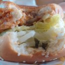 맘스터치 군산대점 이미지