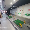 윈스크린골프 이미지