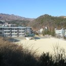 북삼초등학교 이미지
