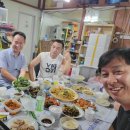 고향민박 | 영광군 송이도 입도 후기(무계획 섬여행. 감금)