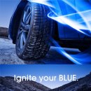 메르카바 | 골프 5세대 토요타이어 셀시우스 올시즌2 225 40R18 올웨더 타이어 교환 메르카바