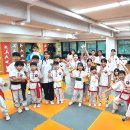 강덕무관(우슈) 이미지