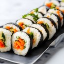 경아김밥 - 수성구 노변공원로 19 | 경아김밥