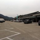 고성공룡나라(대전)휴게소 이미지