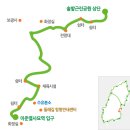 둘레길2구간 | 북한산둘레길 2구간 순례길 지도 솔밭근린공원 이준열사묘역 트레킹 등산 후기 날씨 정보