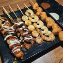 이게진짜닭꼬치 이미지