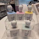 무 | 부산 므메미무 팝업스토어 후기 현장웨이팅 방법