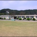 양북초 송전분교 이미지