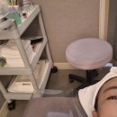 핸드경락 마사지 | 파주 데콜테 피부관리실 야당역 더마블랑 에스테틱 | 운정 얼굴 경락 승모근 림프 관리 후기