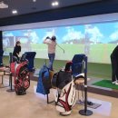 필드로 골프연습장 이미지