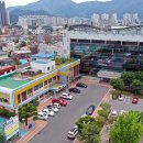 밀양시립영어도서관 이미지