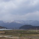 하루의풍경 이미지