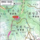 남원 봉화산 철쭉 산행 (19,05,05,일) 리딩 적토마 이미지