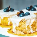 다양한 제품으로 배우는 제과제빵 이미지