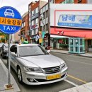 군내개인택시 이미지