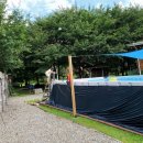 속리산통나무펜션 이미지