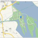 자라섬캠핑장 이미지