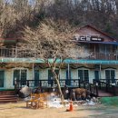 둥근달펜션 이미지