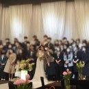 심플심 | [결혼준비]껑이 부케 받은 날+부케선물+청첩장액자