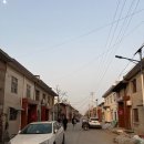 다니엘민박 | 중국 시안 1박2일 침대 10개 펜션 놀러가서 고기 구워먹고 불멍하기