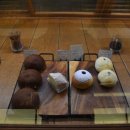 삼도타워 | 통영 가볼만한곳 추천! 회전 카페 '녘' 시그니처 메뉴부터 '청담가' 오리고기 저녁까지