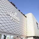 갤러리아백화점 이미지