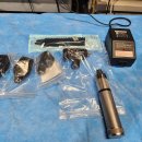 WELCH ALLYN 3.5v DIAGNOSTIC pack 이미지
