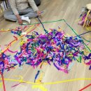 심리학과 예술 테라피 이미지