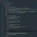 friends screen 이미지