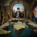 그리스신화박물관 이미지