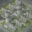 배산휴먼시아4단지 이미지