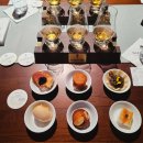 대한조화 | 더 글렌그란트(The GlenGrant whisky) 싱글몰트 위스키 팝업 마스터클래스_향과 미식의 조화_방문 후기