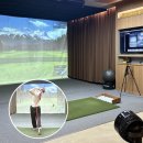 스윙골프아카데미 연습장 | 은평구 골프 레슨 추천 골프연습장 청원골프아카데미 입문자 레슨 대만족 후기