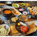 금돈돈 갈비 이미지