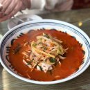 울산 언양 맛집 &#39;동해반점&#39; 솔찍 후기 내돈내산 (feat.작천정별빛야영장)