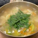 전주칼국수배곧점
