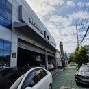 르노코리아서비스코너사상점 이미지