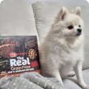 더리얼 | 강아지 동결건조사료 추천 더리얼 오븐베이크드 후기!