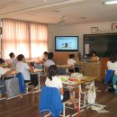 왕궁중학교 이미지