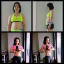 굿바디퍼스널트레이닝 | (신길동헬스장 영등포헬스장 퍼스널트레이닝 pt) 여성 회원님의 8주 체험 후기!!! 놀라지마세요^^