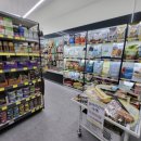 멍슐랭 애견샵 이미지