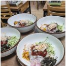 오대양물회식당 이미지