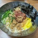 장수할매국수