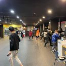 팀케이멀티짐