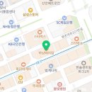 사격팡 범계점 이미지